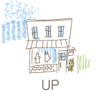 UP