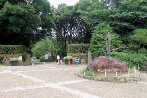 甲山森林公園【約7920m 自動車約23分】 
