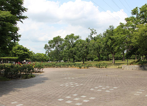 尼崎市農業公園 【約1280m 徒歩約16分】