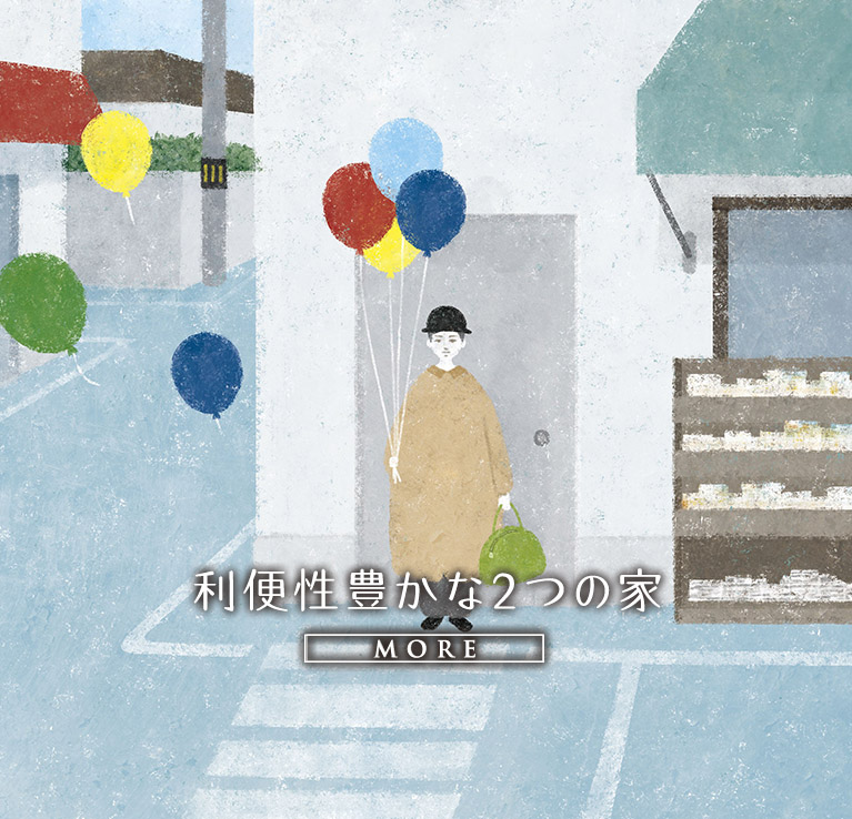 尼崎市道意町