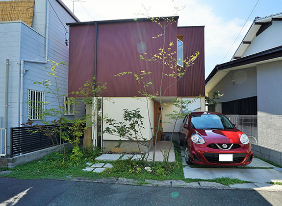 AKANE HOUSE