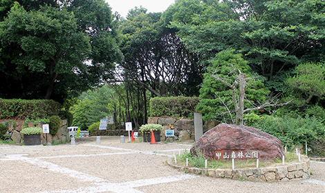 兵庫県立甲山森林公園【約8260ｍ 車約27分】