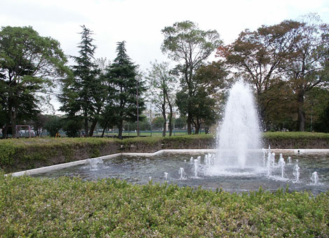 橘公園 【約2170ｍ 徒歩約27分】