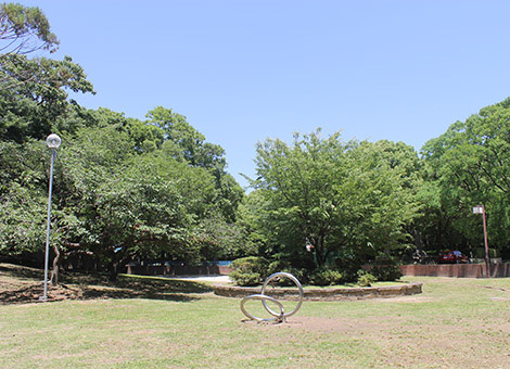 猪名川公園【約1950m 徒歩約24分】